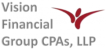 VISION FINANCIAL GROUP